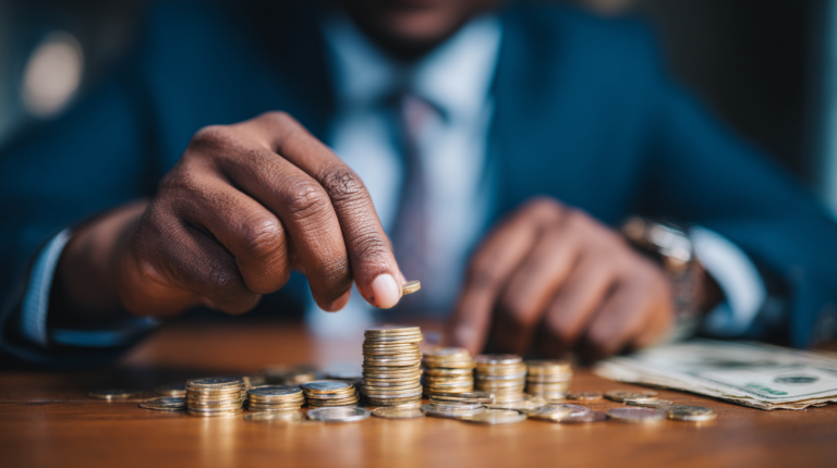 best small business financing