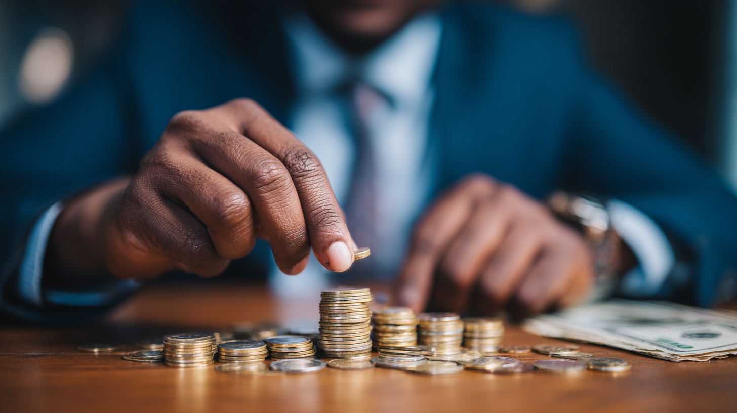 best small business financing