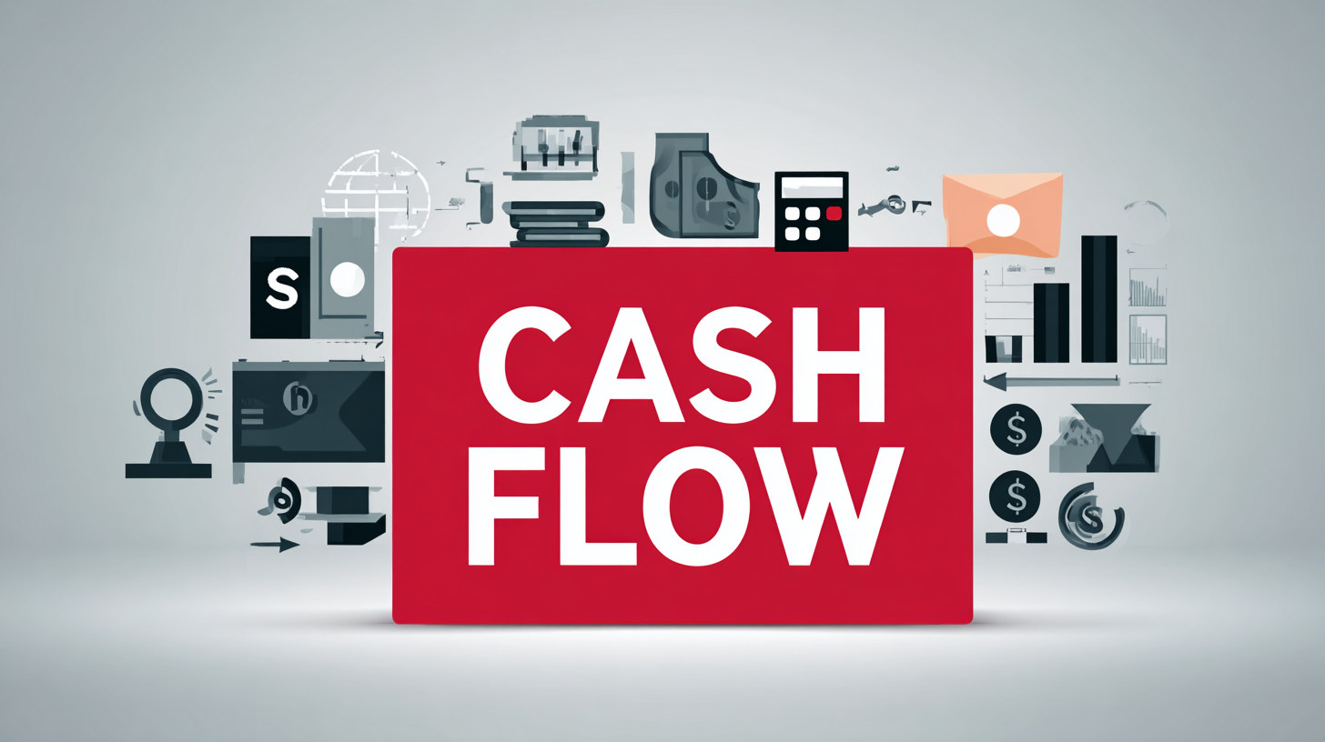 business cash flow calculator