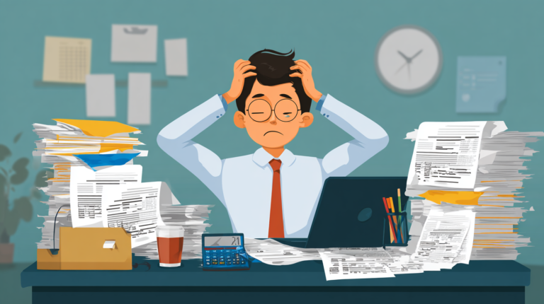 small business taxes