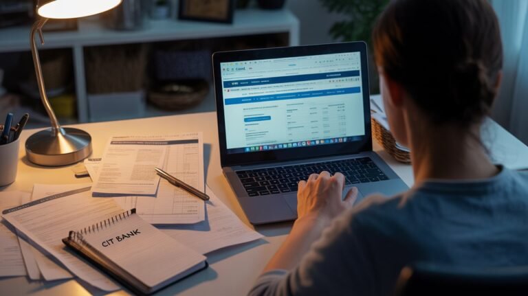 bank on cit reviews