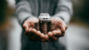 car donation tax deduction