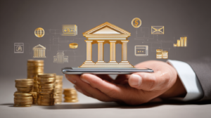 digital banking