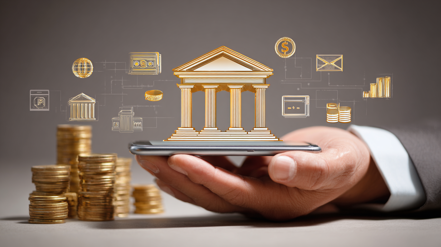 digital banking