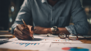 financial planning businesses