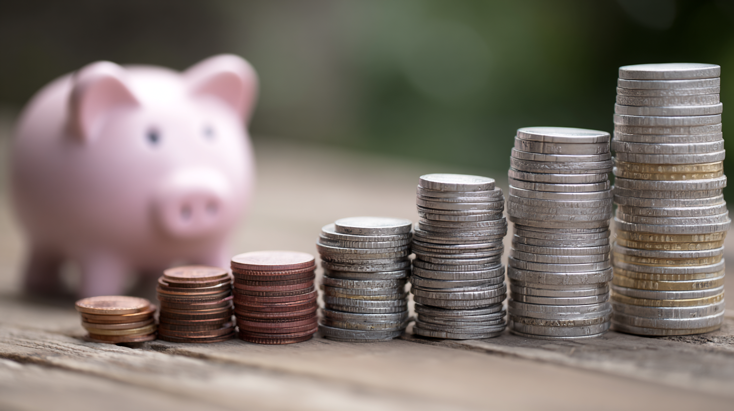 high yield savings account