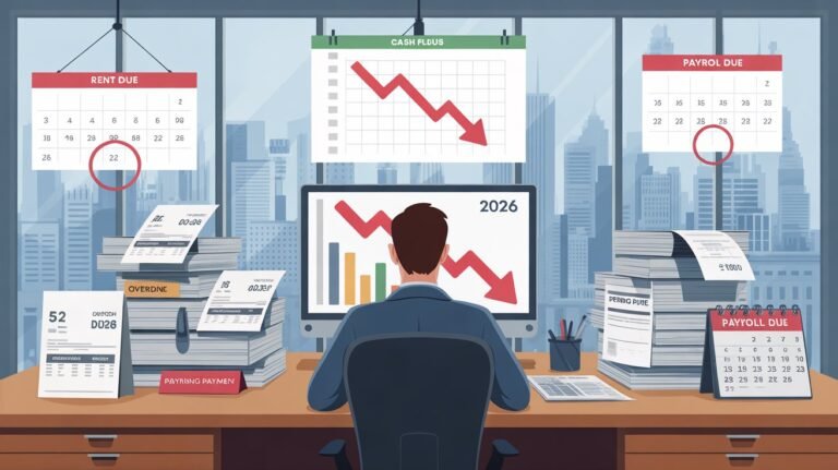 small business cash flow loan