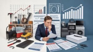 small business equipment financing