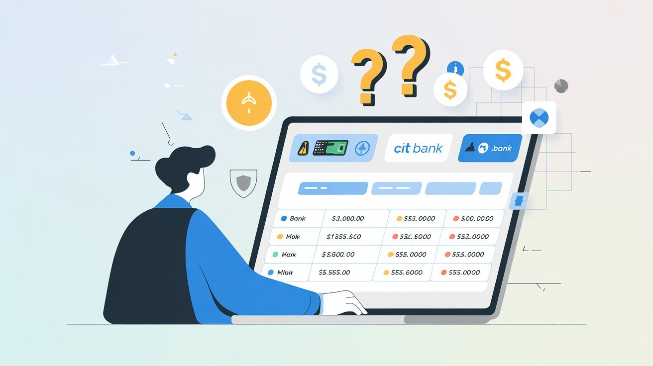 cit bank reviews